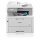 Brother | MFC-L8390CDW | Fax / copier / printer / scanner | Colour | LED | A4/Legal | Grey | White